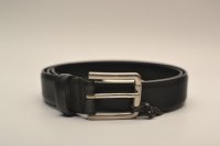 Felisi　" 78/09-A Leather Belt "　col.BLACK