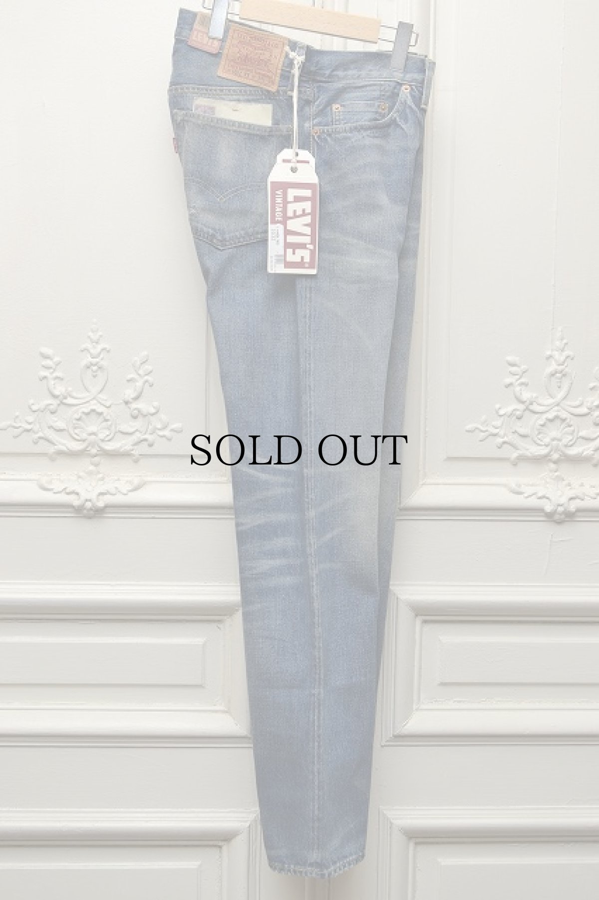 LEVI'S VINTAGE CLOTHING LEVI'S VINTAGE CLOTHING