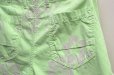 画像4: ORIGINAL PAPERBACKS　" San Francisco - Print shorts "   col.lt green(60) (4)