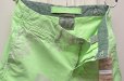 画像2: ORIGINAL PAPERBACKS　" San Francisco - Print shorts "   col.lt green(60) (2)