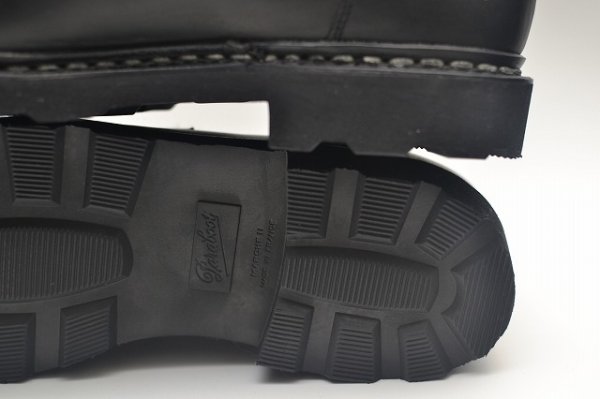 画像10: Paraboot　" REIMS - MINK "　col.NOIRE