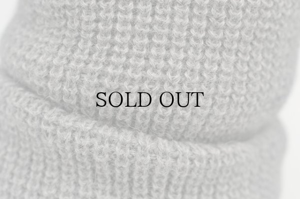 画像2: Nine Tailor　" Baggy watch "　col.LIGHT GREY