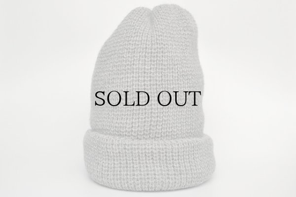 画像1: Nine Tailor　" Baggy watch "　col.LIGHT GREY