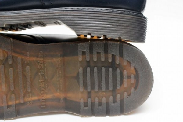 画像11: foot the coacher　" S.S. BOOTS - PLANE TOE "　col.NAVY