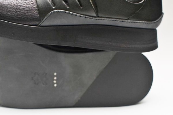 画像7: Hender Scheme　" manual industrial products12 "　col.black