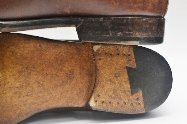 画像9: F.lli Giacometti　" Quilt Tassel Loafer "　col.ETRUSCO