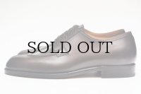 F.lli Giacometti　" PIA - U-tip "　col.T.MORO