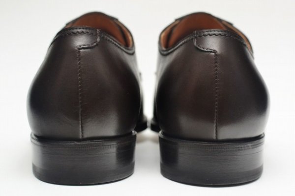 画像7: F.lli Giacometti　" PIA - U-tip "　col.T.MORO