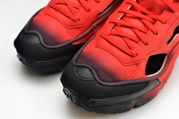 画像6: adidas by RAF SIMONS　" RAF SIMONS REPLICANT OZWEEGO "　col.HALBLU / RED