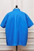 画像5: TUKI　" blouses "　col. blue(17)