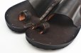 画像5: JUTTA NEUMANN　" Alice - Leather Sandals "　col.BLACK