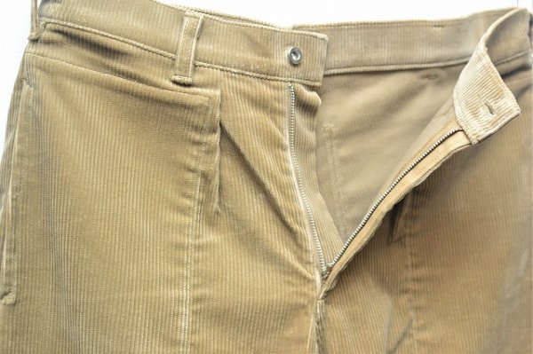 画像2: TUKI　" patched work pants "　col.khaki (03)