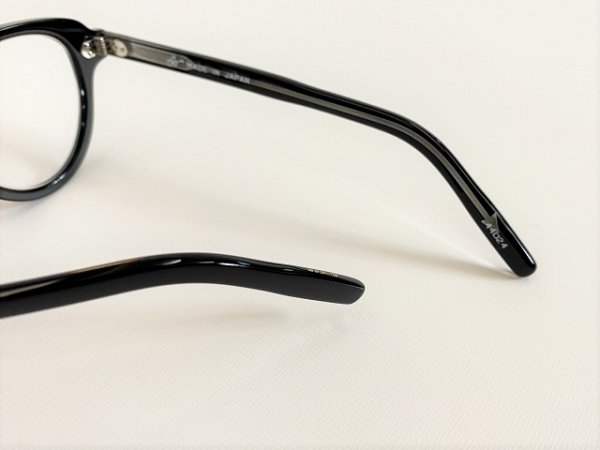 画像6: MEGANEROCK　" VECTOR - 002 "　col.BLACK