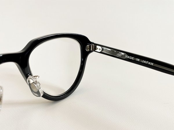 画像5: MEGANEROCK　" VECTOR - 002 "　col.BLACK