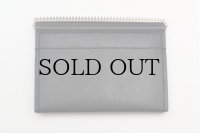 ED ROBERT JUDSON　" HELIX - Card Case "　col.BLACK(05)