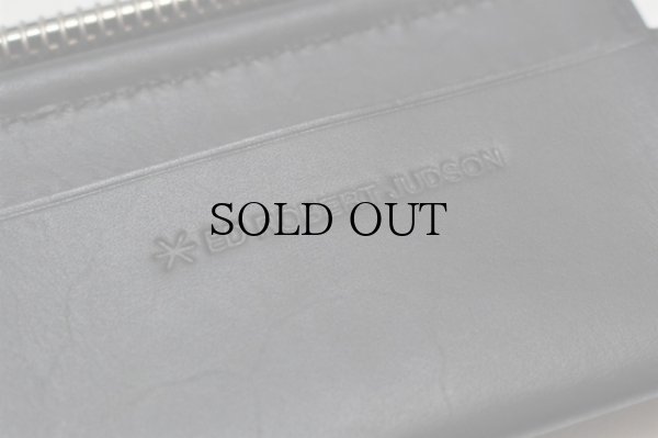 画像7: ED ROBERT JUDSON　" HELIX - Card Case "　col.BLACK(05)