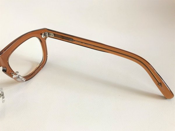 画像3: MEGANEROCK　" VECTOR - 010 "　col.BR