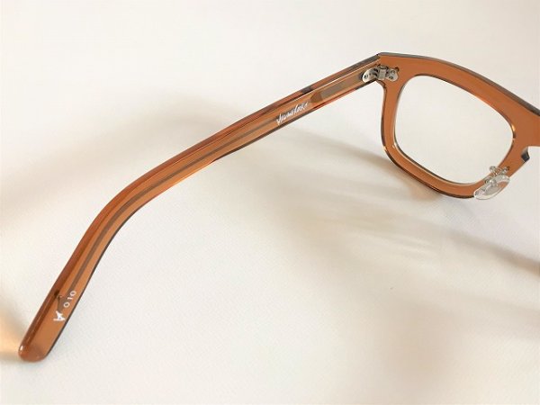 画像4: MEGANEROCK　" VECTOR - 010 "　col.BR