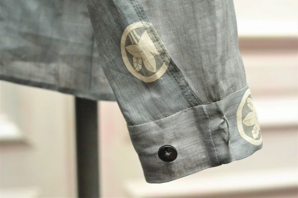 画像10: m.a+　" Med Fit Shirt 1 Front Pocket Sartor# "　col.ACQUA