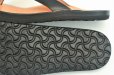 画像7: JUTTA NEUMANN　" James - Leather Sandals "　col.BLACK (7)