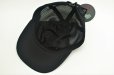画像6: O- (0-CHO-RUI.LAB)　" K/C Cap - cool max "　col.Black