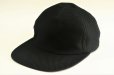 画像2: O- (0-CHO-RUI.LAB)　" K/C Cap - cool max "　col.Black (2)