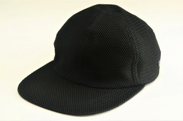 画像2: O- (0-CHO-RUI.LAB)　" K/C Cap - cool max "　col.Black