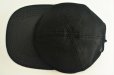 画像3: O- (0-CHO-RUI.LAB)　" K/C Cap - cool max "　col.Black