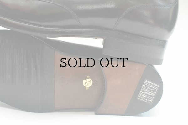 画像9: Le Yucca's　" Y33020 - Ball/U "　col.Nero