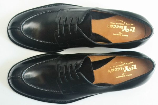 画像4: Le Yucca's　" Y18711 - Karena/U "　col.Nero