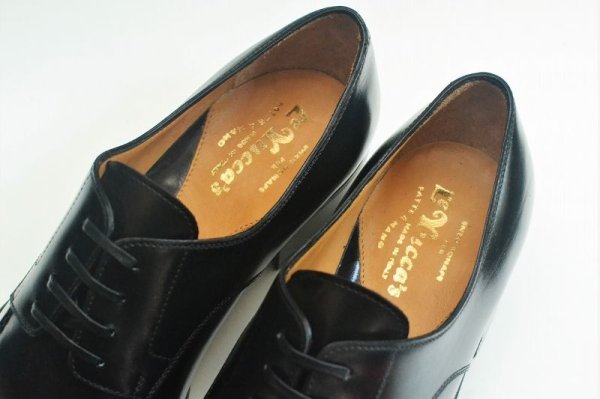 画像6: Le Yucca's　" Y18711 - Karena/U "　col.Nero