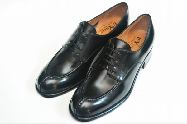 画像3: Le Yucca's　" Y18711 - Karena/U "　col.Nero