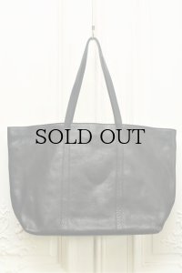 CORIU　" Shopper "　col.Black
