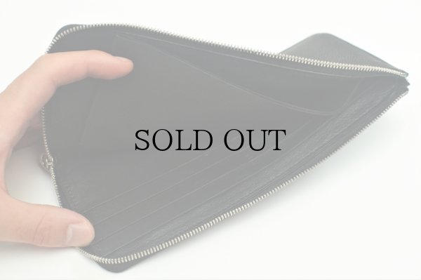 画像5: ED ROBERT JUDSON　" PARALLEL - Magic Purse L "　col.BLACK(05)