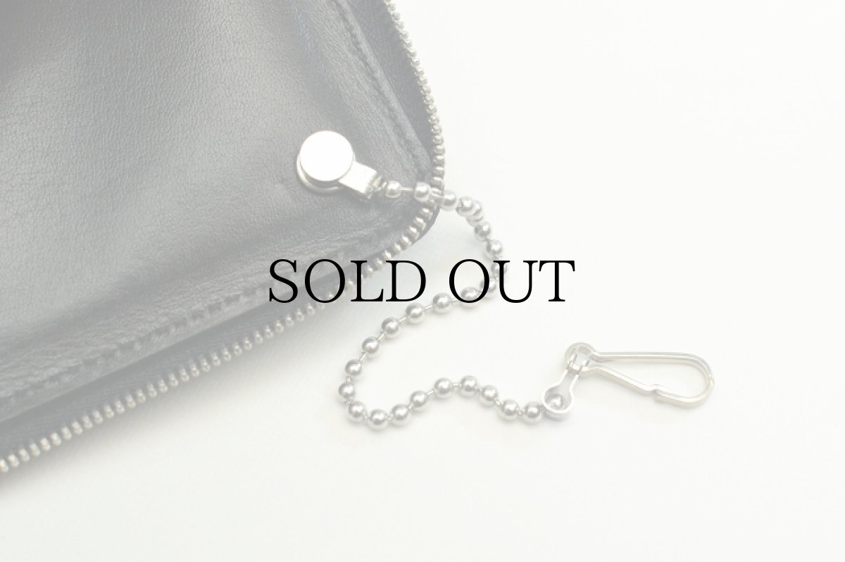 ED ROBERT JUDSON MAGIC PURSE　M ホワイト ED ROBERT JUDSON 