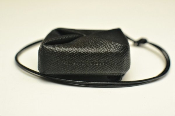 画像5: ED ROBERT JUDSON　"  TOLSON - Twist Box  "　col.BLACK(05)