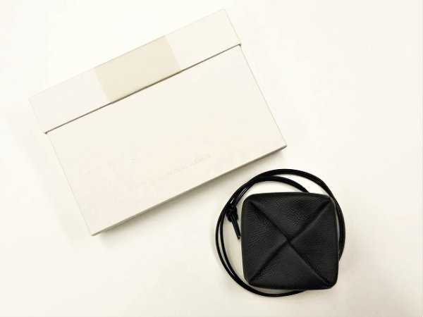 画像6: ED ROBERT JUDSON　"  TOLSON - Twist Box  "　col.BLACK(05)