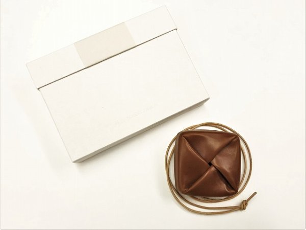 画像6: ED ROBERT JUDSON　"  TOLSON - Twist Box  "　col.CAMEL(32)