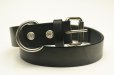 画像1: TUKI　" Doggie Belt - 40mm "　col.black (1)