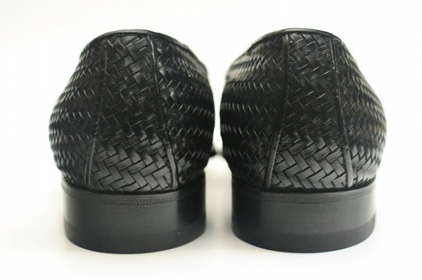 画像7: Le Yucca's　" Y27217 - INTRECCIO "　col.Nero