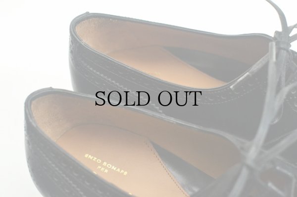 画像5: Le Yucca's　" Y20613m - Karena/U VIT VEG "　col.Nero