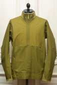 画像1: ARC'TERYX VEILANCE　" Delmo SL Pullover Men's "　col.Terra (1)