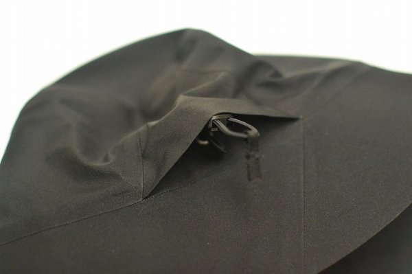 画像4: ARC'TERYX VEILANCE　" Bucket Hat - GORE-TEX "　col.Black