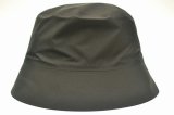 ARC'TERYX VEILANCE　" Bucket Hat  "　col.Black