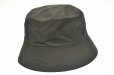 画像2: ARC'TERYX VEILANCE　" Bucket Hat  "　col.Black (2)