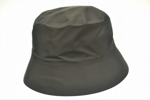 画像2: ARC'TERYX VEILANCE　" Bucket Hat  "　col.Black