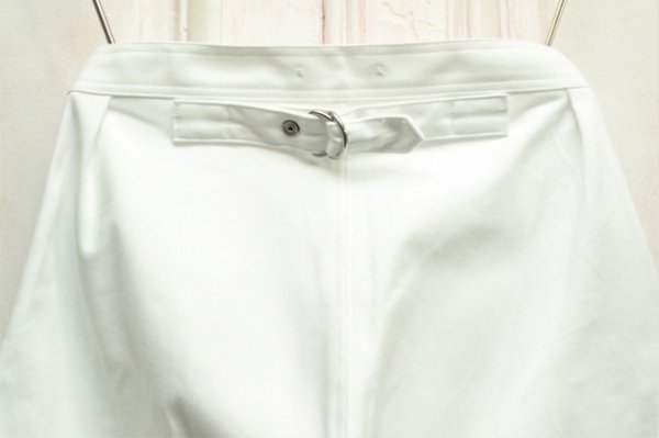 画像4: TUKI　" snap pants "　col.white(00)