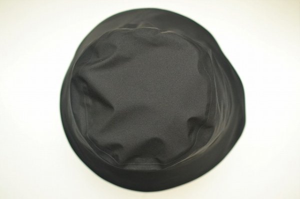 画像3: ARC'TERYX VEILANCE　" Bucket Hat - GORE-TEX "　col.Black