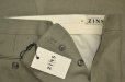 画像7: BERNARD ZINS　" ZINS H3 "　col.Grey Linen Solid (7)