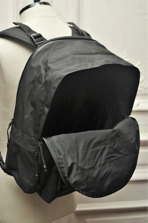 画像5: BAICYCLON by Bagjack 　" DAYPACK  "　col.Black
